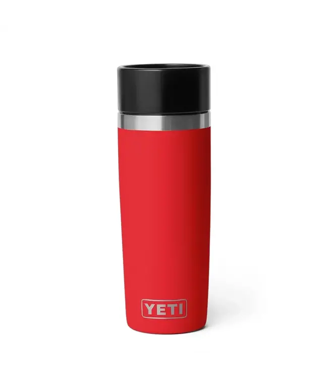 Yeti Rambler 16 oz Travel Bottle  With Commuter Cap