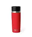 Yeti Rambler 16 oz Travel Bottle  With Commuter Cap