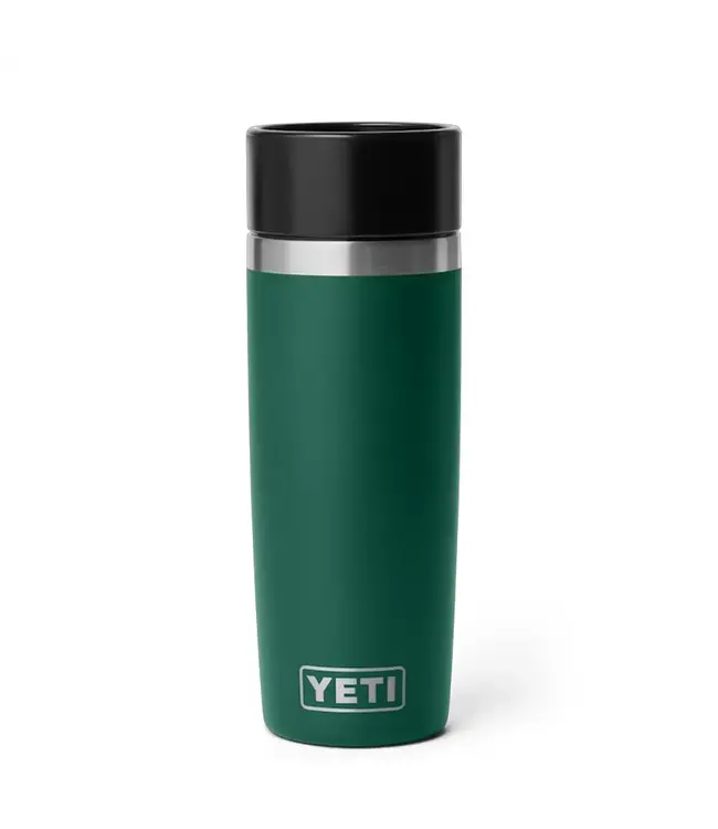 Yeti Rambler 16 oz Travel Bottle  With Commuter Cap