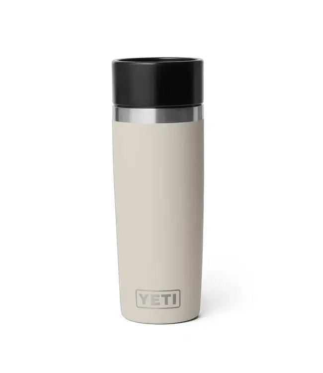 Yeti Rambler 16 oz Travel Bottle  With Commuter Cap