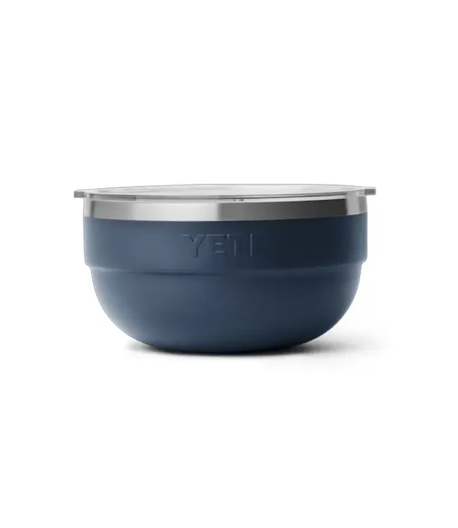 Yeti Rambler 2 QT Insulated Bowl