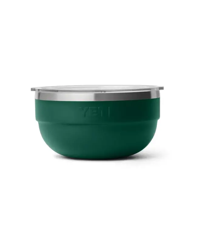Yeti Rambler 2 QT Insulated Bowl