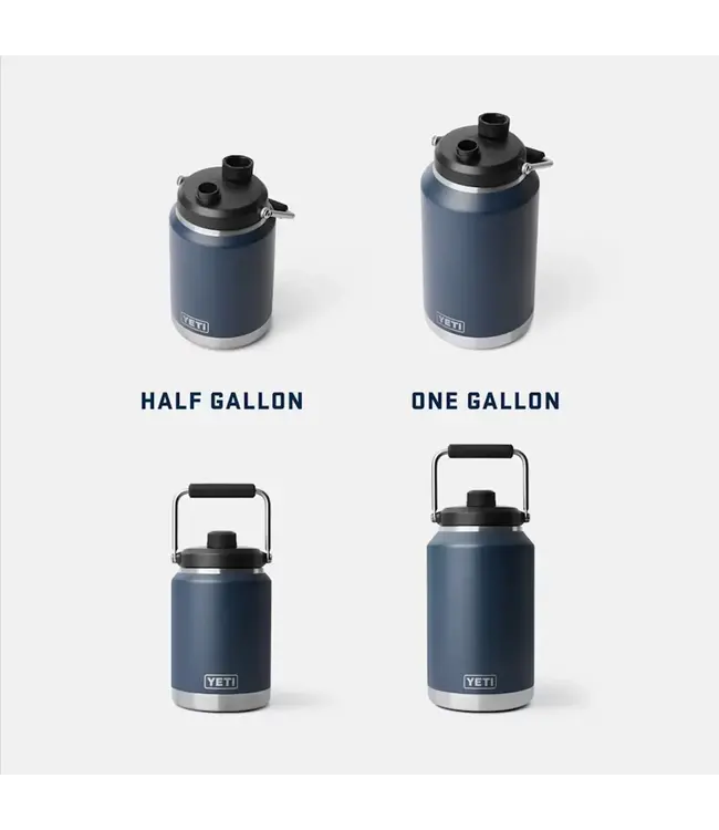 Yeti Rambler 1.8 L Jug