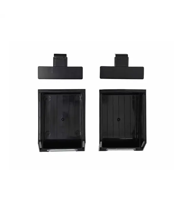 Lockdown  SecureWall Bin Hanger (2-Pack)