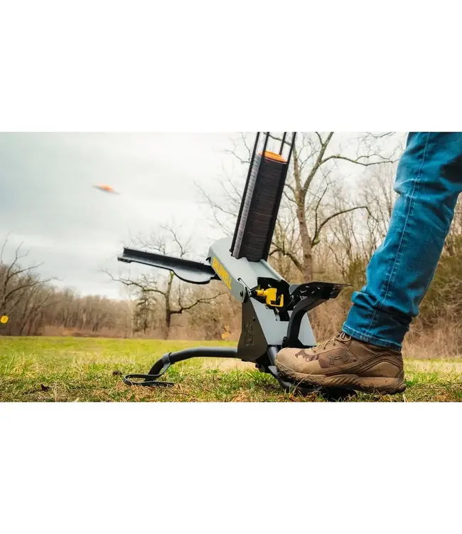 Caldwell Claymore Target Thrower