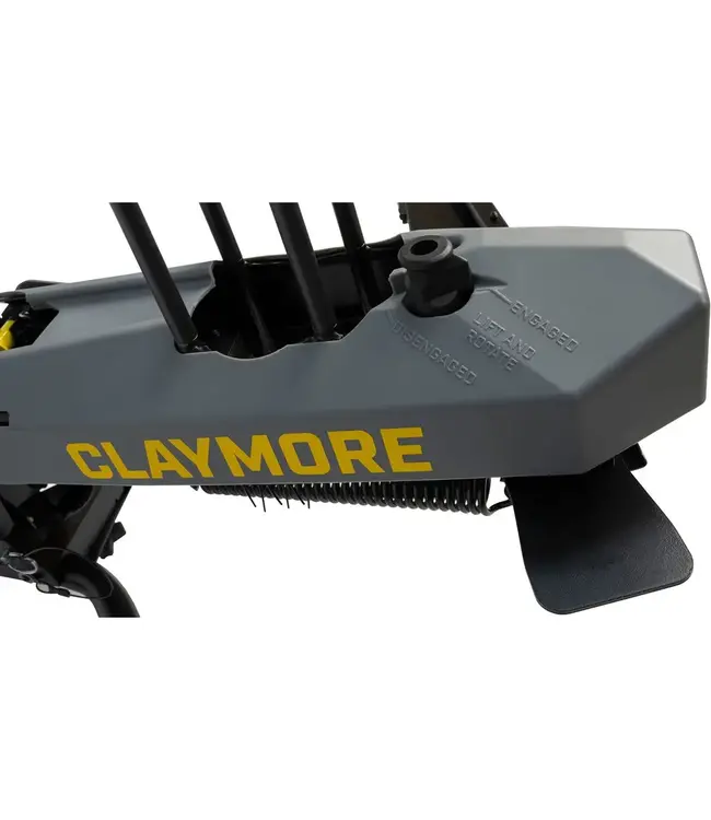 Caldwell Claymore Target Thrower