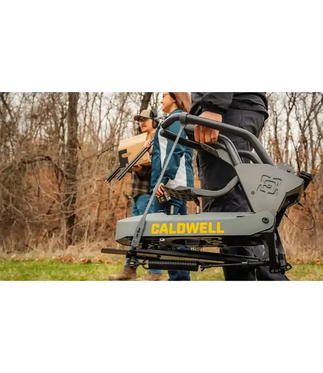 Caldwell Claymore Target Thrower