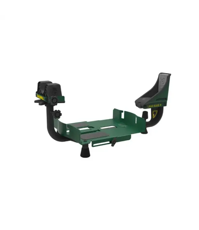 Caldwell Lead Sled 4