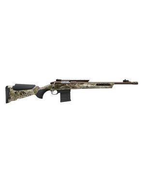 FRANCHI Franchi Momentum All-Terrain Elite 223REM 18" BBL