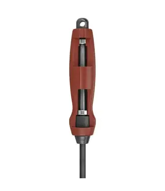 TIPTON Tipton  Deluxe 1-Piece Carbon Fiber Cleaning Rod