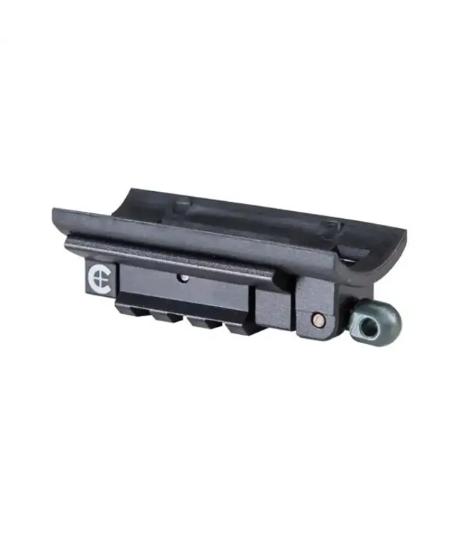 Caldwell Pic Rail Adaptor Plate