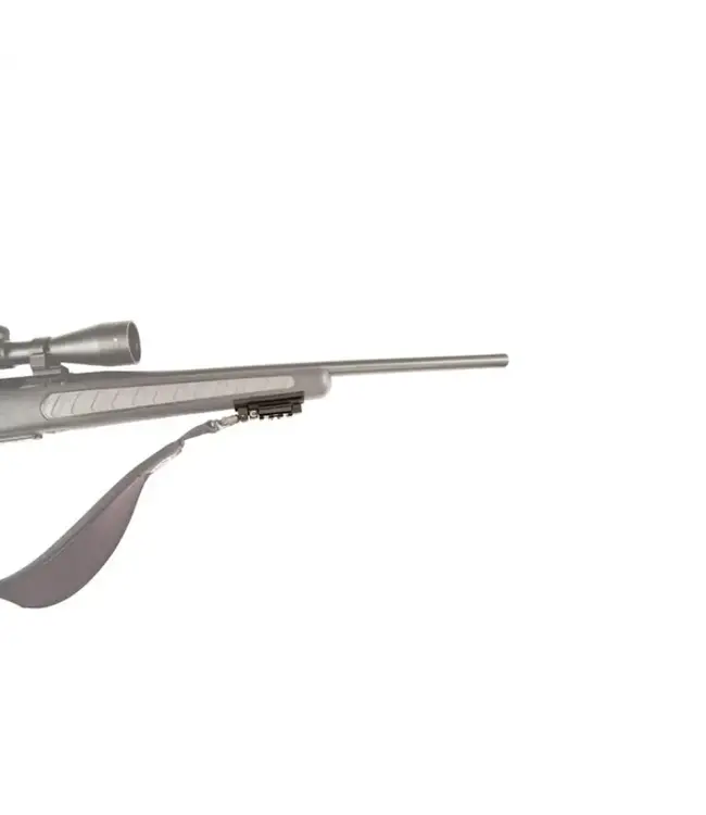 Caldwell Pic Rail Adaptor Plate