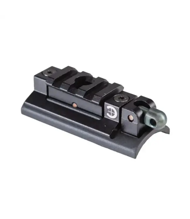 Caldwell Pic Rail Adaptor Plate