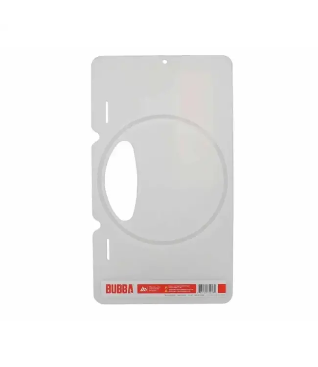 Bubba Fillet Board - 23"x13"