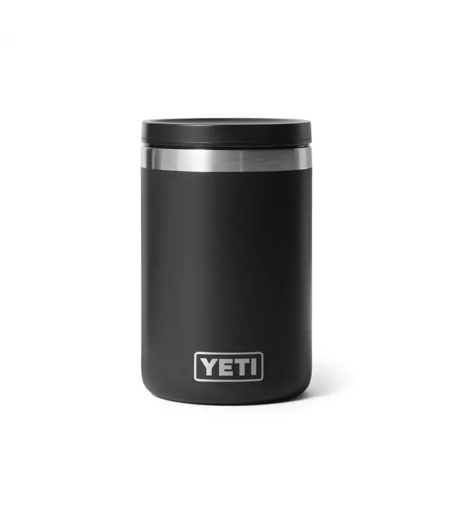 Yeti rambler 16 oz Food Jar
