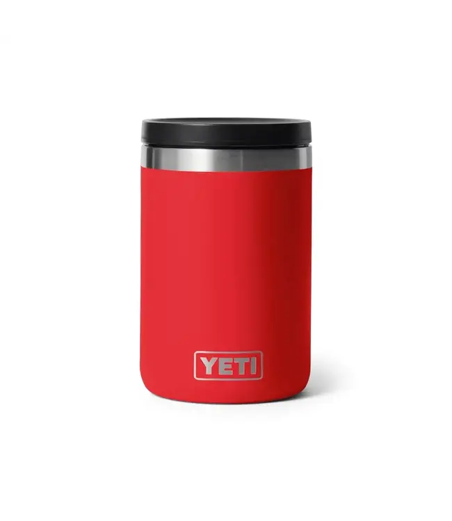 Yeti rambler 16 oz Food Jar