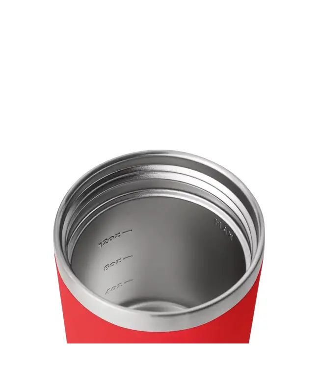 Yeti rambler 16 oz Food Jar