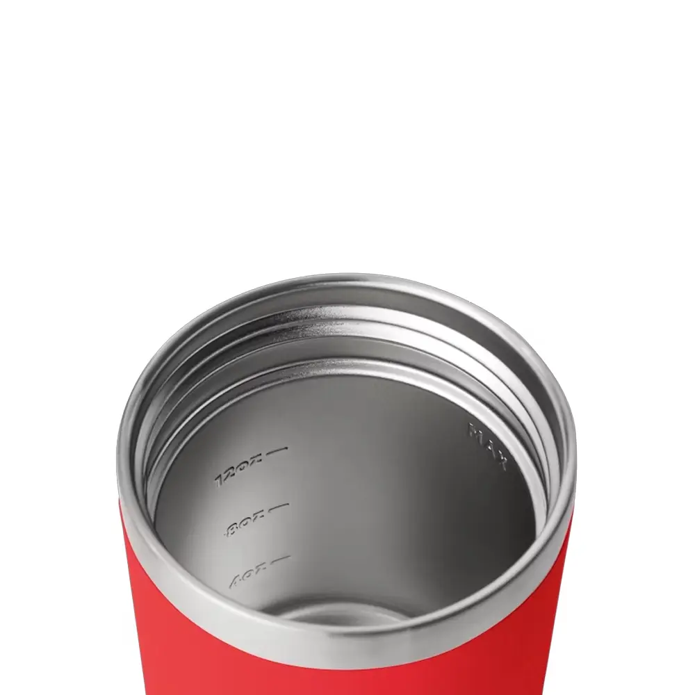 Yeti rambler 16 oz Food Jar - Ramakko's Source For Adventure