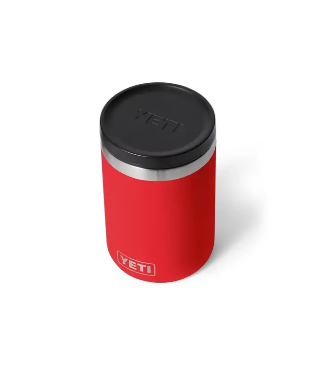 Yeti rambler 16 oz Food Jar