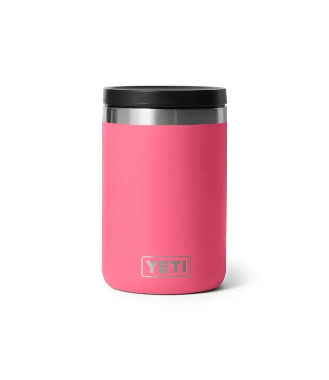 Yeti rambler 16 oz Food Jar