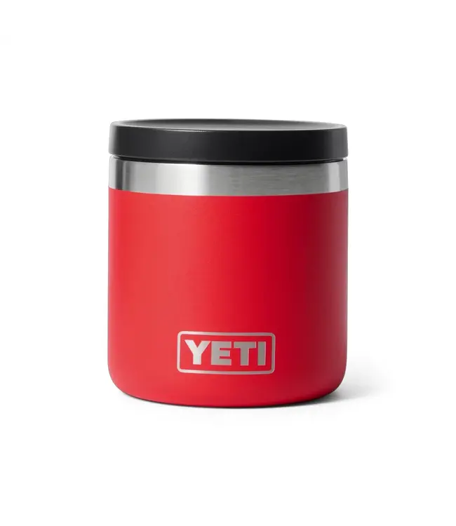 Yeti Rambler 8 oz Food Jar