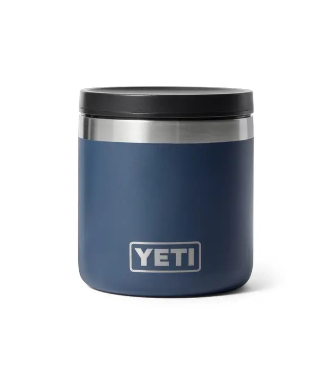 Yeti Rambler 8 oz Food Jar