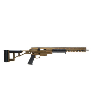 SCSA Taipan-X 223 WYLDE Burnt Bronze 16.5" BBL