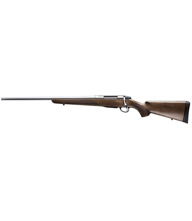 Tikka T3X Hunter Stainless Left-Hand 308WIN 22.4" BBL