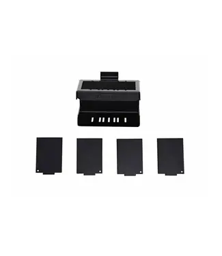 LOCKDOWN Lockdown  SecureWall Pistol Mag Rack