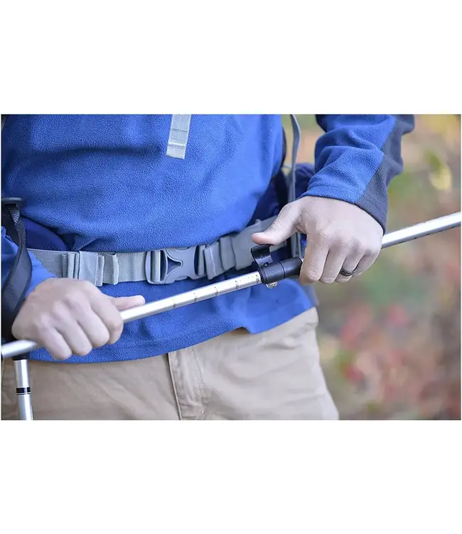 Alps Outdoorz Journey Trekking Pole