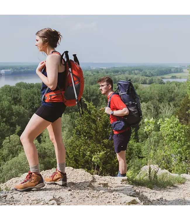 Alps Outdoorz Journey Trekking Pole