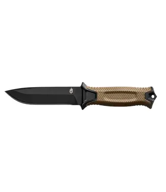 GERBER LEGENDARY BLADES Gerber StrongArm - Plain Edge Knife