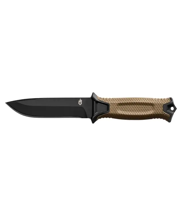 Gerber StrongArm - Plain Edge Knife