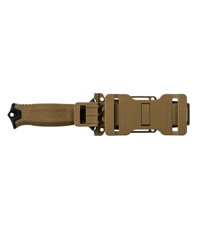 Gerber StrongArm - Plain Edge Knife