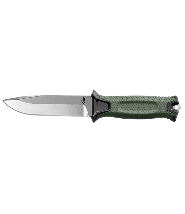 Gerber StrongArm - Plain Edge Knife