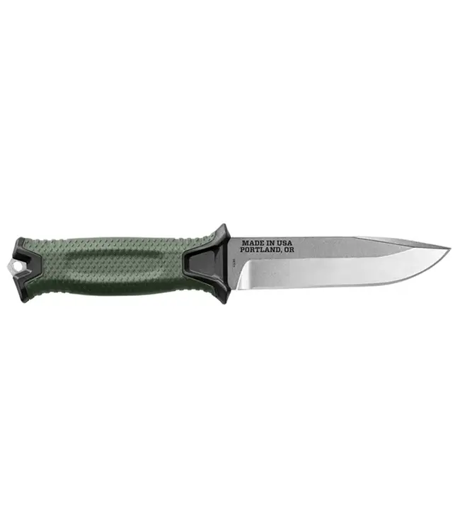 Gerber StrongArm - Plain Edge Knife