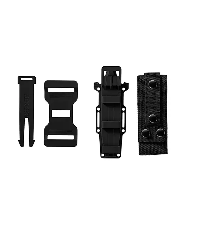 Gerber StrongArm - Plain Edge Knife