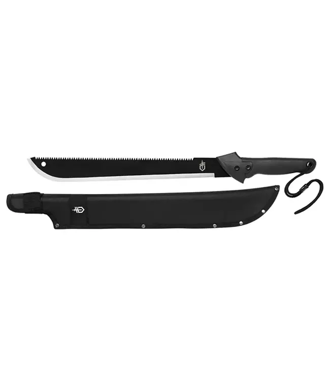Gerber Gator Machete