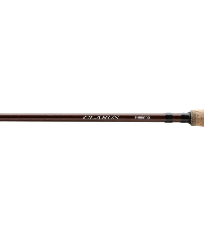 Shimano Clarus Spinning Rods