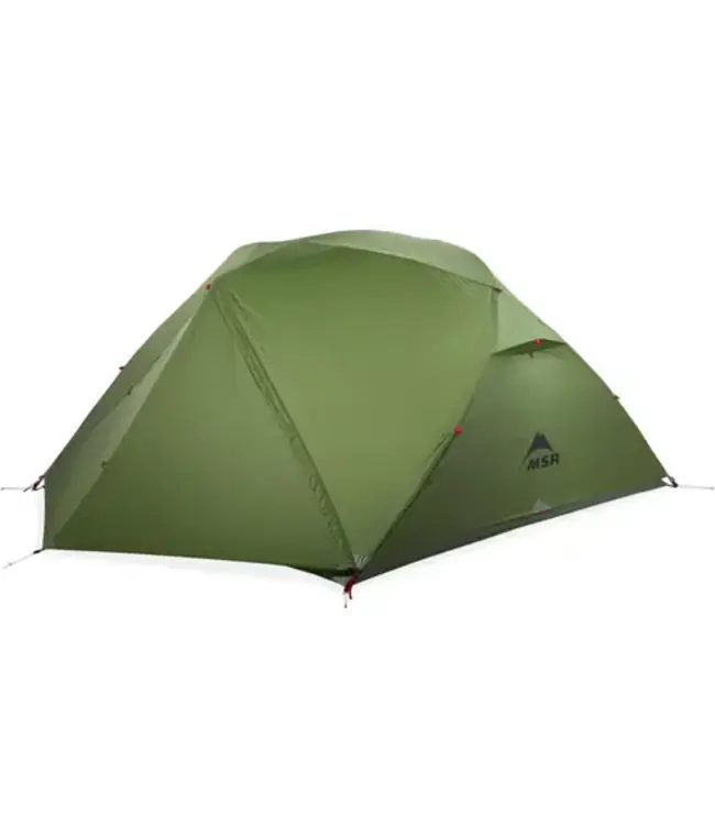 MSR Elixir 4-Person Backpacking Tent