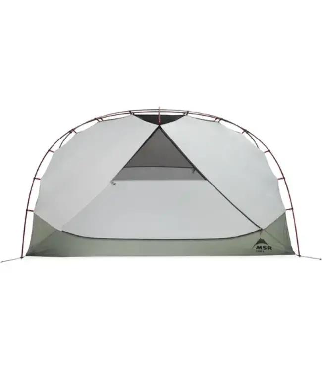 MSR Elixir 4-Person Backpacking Tent