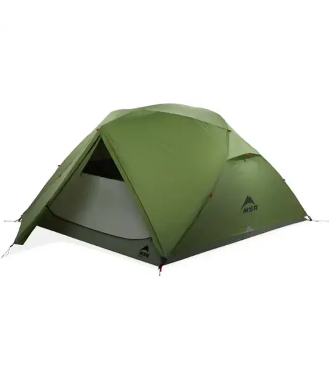 MSR Elixir 4-Person Backpacking Tent