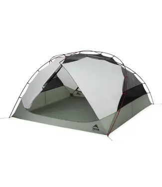MSR CAMPING SUPPLIES MSR Elixir 4-Person Backpacking Tent