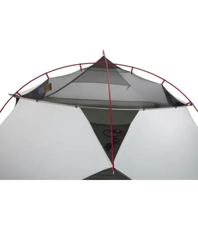 MSR Elixir 4-Person Backpacking Tent