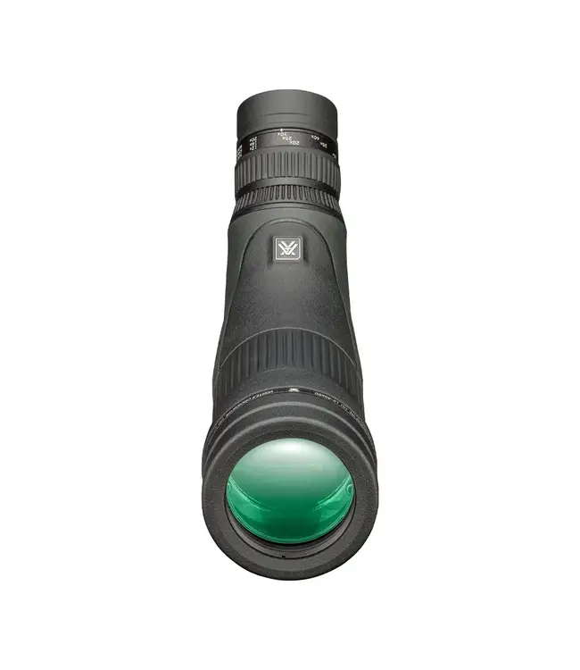 Vortex Crossfire HD 12-36x50 Angled Spotting Scope