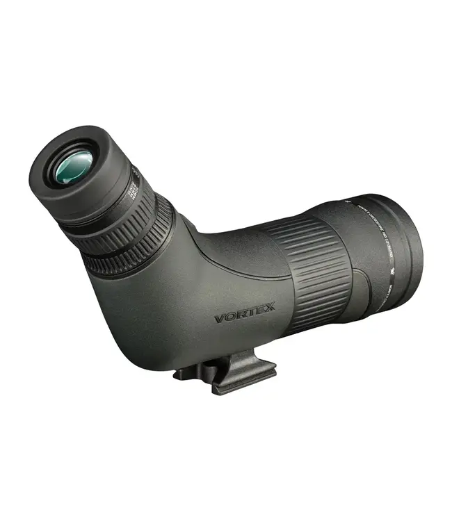 Vortex Crossfire HD 12-36x50 Angled Spotting Scope