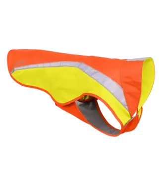 RUFFWEAR Ruffwear Lumenglow Hi-Vis Dog Jacket
