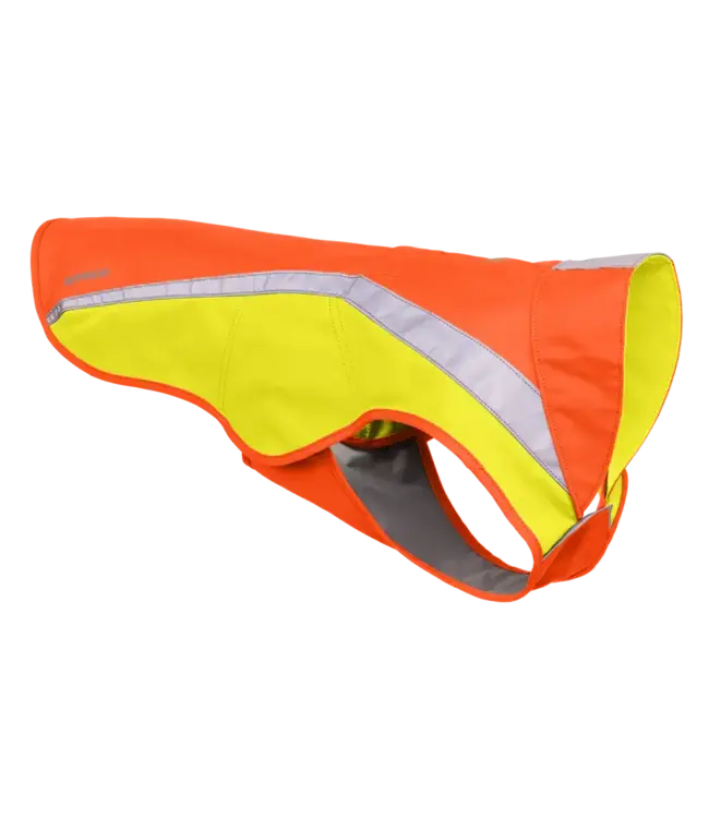 Ruffwear Lumenglow Hi-Vis Dog Jacket