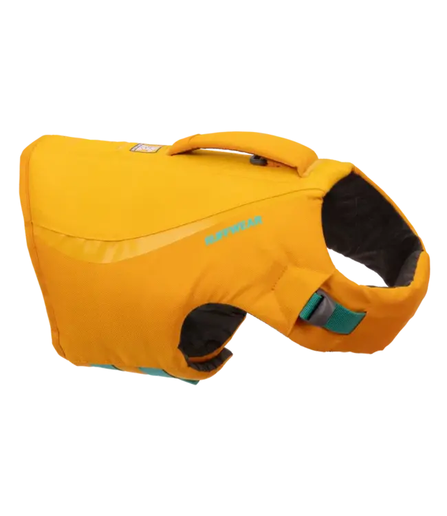 Fuffwear Float Coat Dog Life Jacket