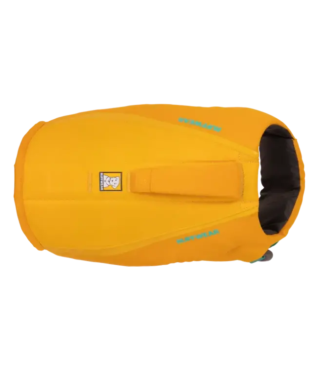 Fuffwear Float Coat Dog Life Jacket